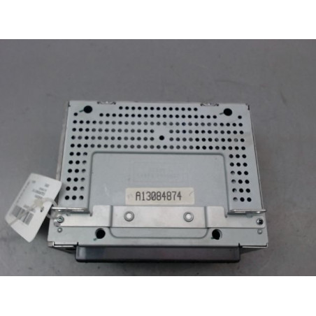 AUTORADIO FORD ECOSPORT