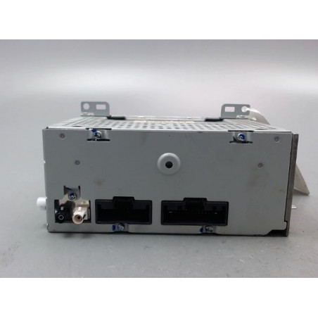 AUTORADIO FORD ECOSPORT