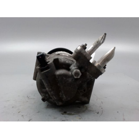 COMPRESSEUR AIR CONDITIONNE PEUGEOT 308 SW 2008-