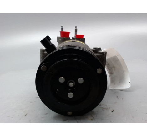 COMPRESSEUR AIR CONDITIONNE FORD FIESTA VI Phase 2 2005-2008