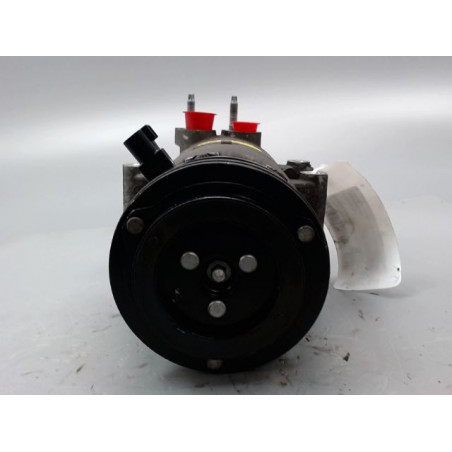 COMPRESSEUR AIR CONDITIONNE FORD FIESTA VI Phase 2 2005-2008