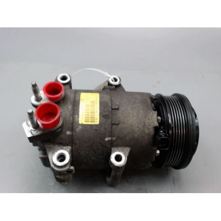 COMPRESSEUR AIR CONDITIONNE FORD FIESTA VI Phase 2 2005-2008
