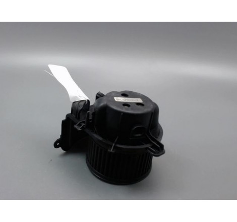 MOTEUR VENTILATEUR CHAUFFAGE RENAULT CLIO II Phase 2 2001-2006