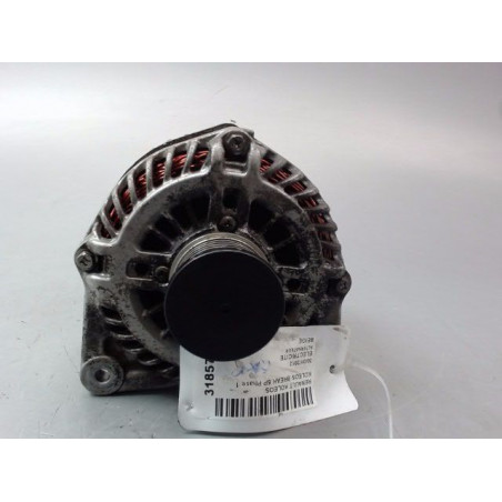 ALTERNATEUR RENAULT KOLEOS BREAK Phase 1 2008-2011
