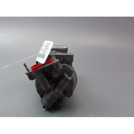 COMPRESSEUR AIR CONDITIONNE CITROEN C4 II Phase 1 (B71) 2010-2015
