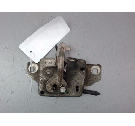 SERRURE CAPOT RENAULT MODUS Phase 1 2004-2007