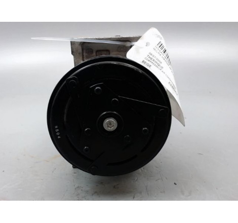 COMPRESSEUR AIR CONDITIONNE NISSAN MICRA III Phase 1 2003-2005