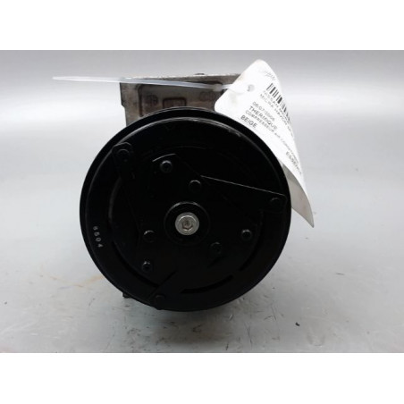 COMPRESSEUR AIR CONDITIONNE NISSAN MICRA III Phase 1 2003-2005