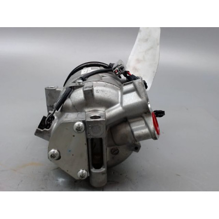 COMPRESSEUR AIR CONDITIONNE NISSAN MICRA III Phase 1 2003-2005