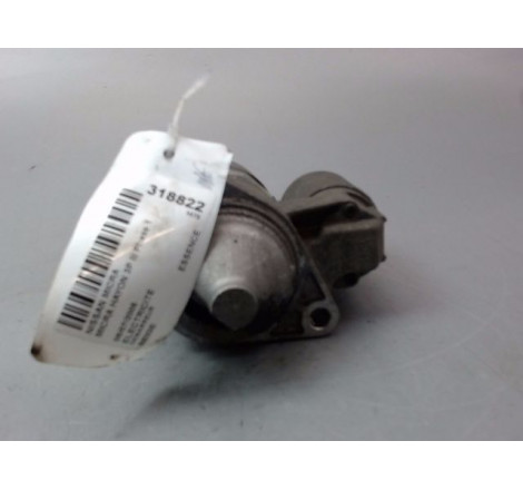 DEMARREUR NISSAN MICRA III Phase 1 2003-2005