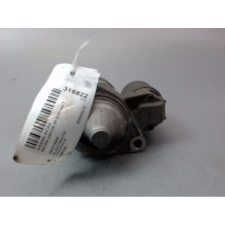 DEMARREUR NISSAN MICRA III Phase 1 2003-2005