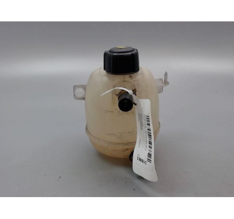 VASE EXPANSION RENAULT CLIO CAMPUS II Phase 1 2006-2009