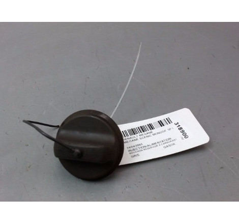 BOUCHON RESERVOIR A CARBURANT RENAULT MEGANE SCENIC MONOSP. I Phase 2 1999-2003