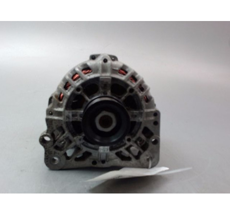 ALTERNATEUR VOLKSWAGEN POLO IV Phase 1 (9N) 2002-2005