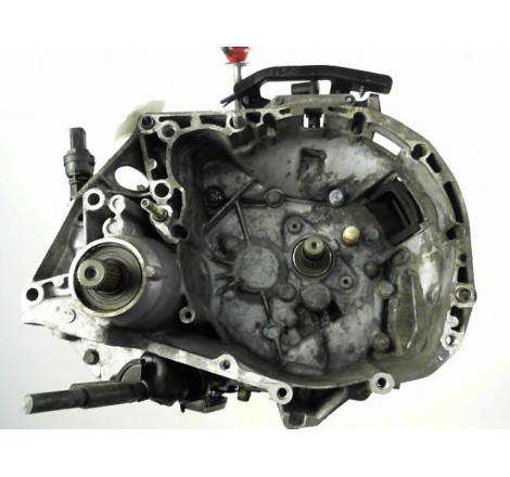 BOITE A VITESSE MECANIQUE RENAULT CLIO II Phase 1 1998-2001 1.9 D 