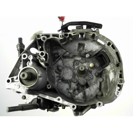 BOITE A VITESSE MECANIQUE RENAULT CLIO II Phase 1 1998-2001 1.9 D 