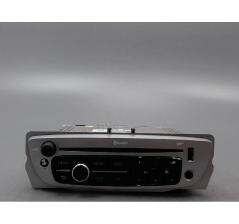 AUTORADIO RENAULT MEGANE BREAK III Phase 1 2009-2012