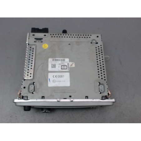 AUTORADIO RENAULT MEGANE BREAK III Phase 1 2009-2012