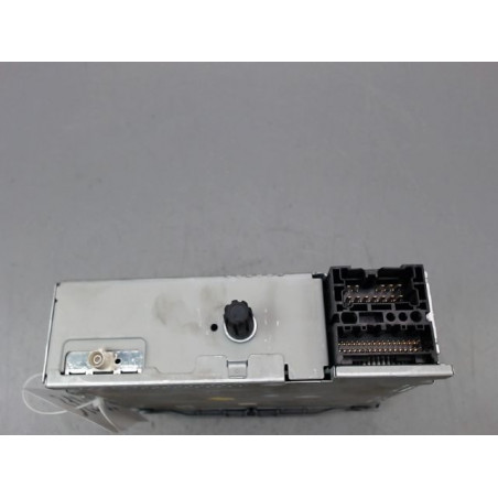 AUTORADIO RENAULT MEGANE BREAK III Phase 1 2009-2012