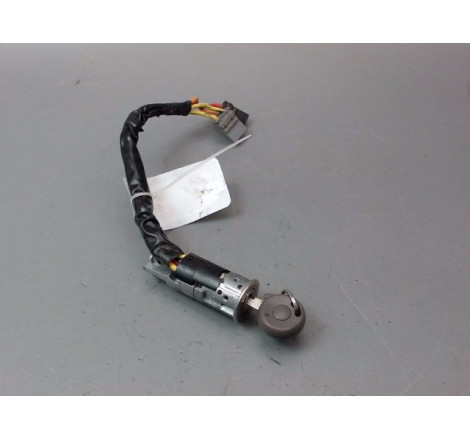 ANTIVOL DE DIRECTION RENAULT TWINGO I Phase 1 1993-1998