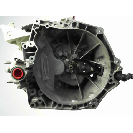 BOITE A VITESSE MECANIQUE CITROEN C4 I Phase 2 2008-2010 1.6 HDi
