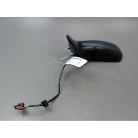 RETROVISEUR EXTERIEUR ELECTRIQUE GAUCHE PEUGEOT 407 BERL. Phase 1 2004-2008