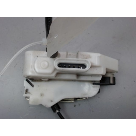 SYSTEME CONDAMNATION AVANT GAUCHE CITROEN C3 I Phase 1 2002-2005