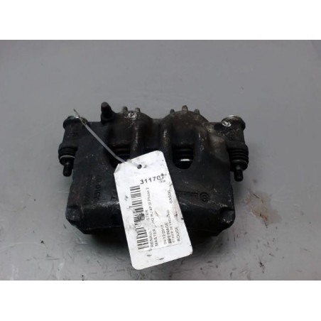ETRIER DE FREIN AVANT DROIT RENAULT MASTER L4H2 RJ III Phase 2 -3500- LONG HAUT 2014-...