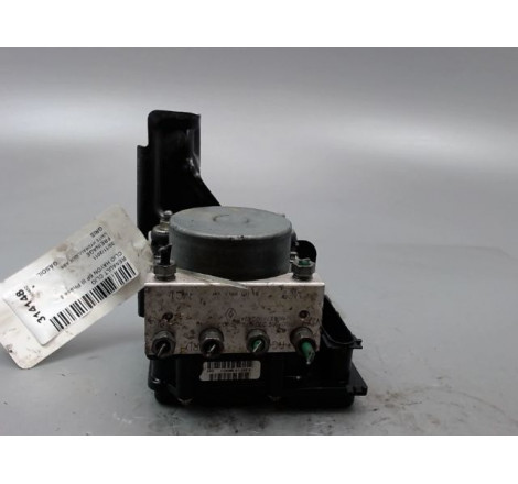 UNITE HYDRAULIQUE ABS RENAULT CLIO III Phase 2 2009-...