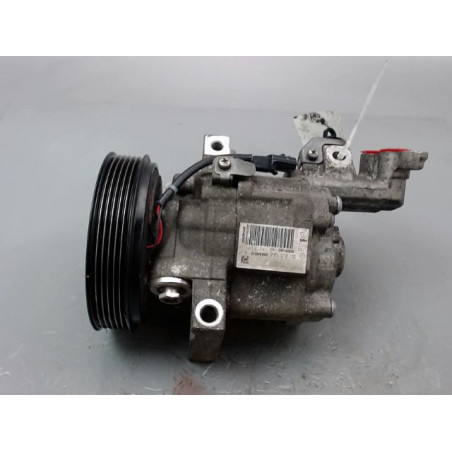 COMPRESSEUR AIR CONDITIONNE DACIA DUSTER BREAK Phase 1 2010-2013