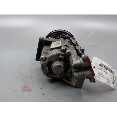COMPRESSEUR AIR CONDITIONNE DACIA DUSTER BREAK Phase 1 2010-2013