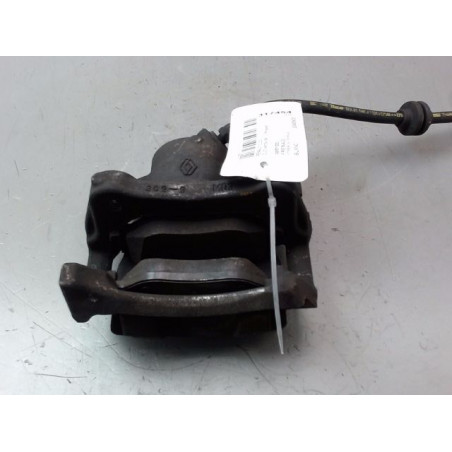 ETRIER DE FREIN AVANT DROIT RENAULT CLIO IV Phase 1 2012-...