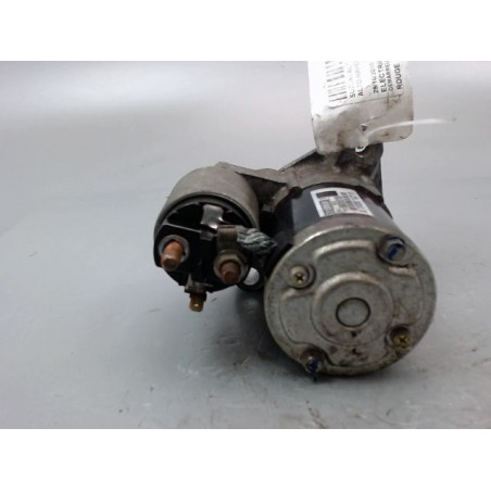 DEMARREUR SUZUKI ALTO III 2009-...