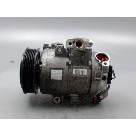 COMPRESSEUR AIR CONDITIONNE VOLKSWAGEN POLO V Phase 1 (6R) 2009-2014