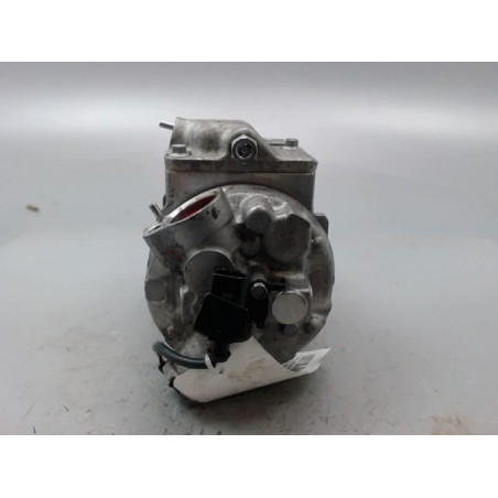 COMPRESSEUR AIR CONDITIONNE VOLKSWAGEN POLO V Phase 1 (6R) 2009-2014