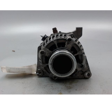 ALTERNATEUR TOYOTA YARIS II Phase 2 2009-2011