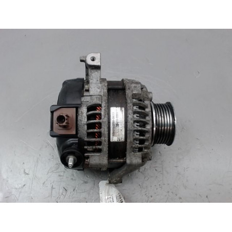ALTERNATEUR TOYOTA YARIS II Phase 2 2009-2011