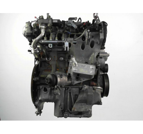 MOTEUR DIESEL OPEL ZAFIRA MONOSP. II Phase 1  2005-2007 1.9 CDTI 