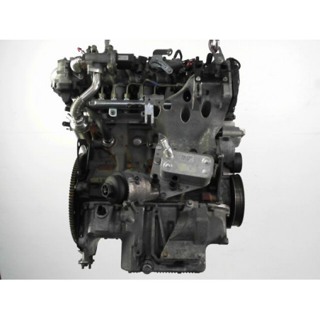 MOTEUR DIESEL OPEL ZAFIRA MONOSP. II Phase 1  2005-2007 1.9 CDTI 