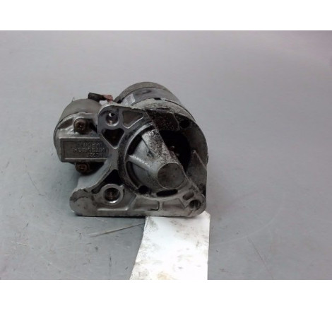 DEMARREUR RENAULT CLIO II Phase 1 1998-2001