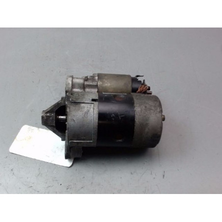 DEMARREUR RENAULT CLIO II Phase 1 1998-2001