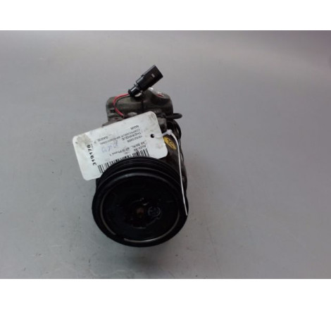 COMPRESSEUR AIR CONDITIONNE AUDI A6 BERL. III Phase 1 2004-2008