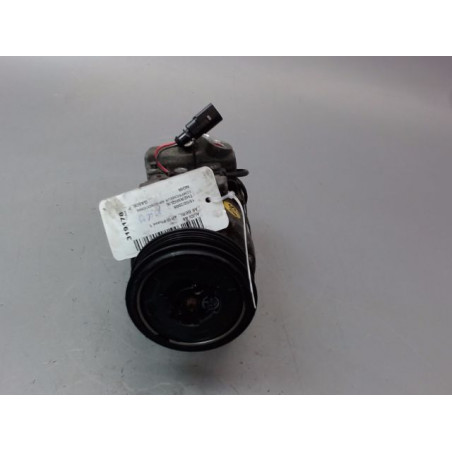 COMPRESSEUR AIR CONDITIONNE AUDI A6 BERL. III Phase 1 2004-2008