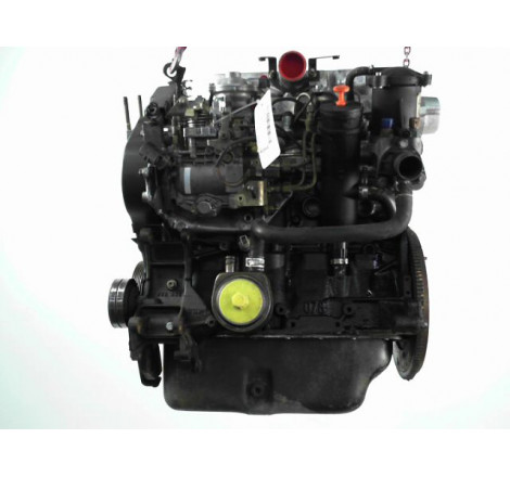 MOTEUR DIESEL PEUGEOT 406 BERL. Phase 1 1995-1999 1.9 TD