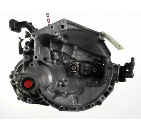 BOITE A VITESSE MECANIQUE CITROEN C3 I Phase 1 2002-2005 1.4 i