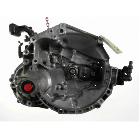 BOITE A VITESSE MECANIQUE CITROEN C3 I Phase 1 2002-2005 1.4 i