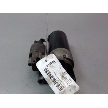 DEMARREUR RENAULT CLIO II Phase 1 1998-2001