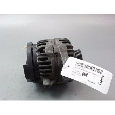 ALTERNATEUR OPEL MERIVA MONOSP. I Phase 1 (A) 2003-2005