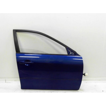 PORTE AVANT DROIT MAZDA MAZDA 6 4P