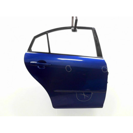 PORTE ARRIERE DROIT MAZDA MAZDA 6 4P